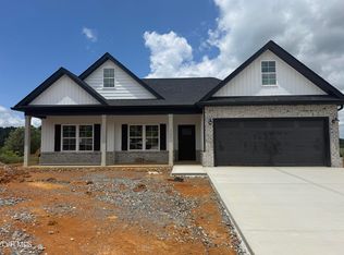 941 Daybreak Crst, Jonesborough, TN 37659