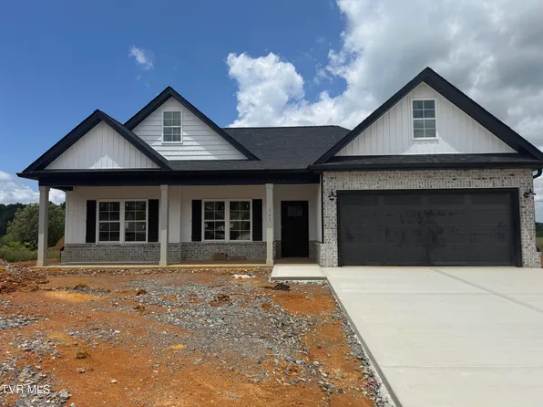 941 Daybreak Crst, Jonesborough, TN 37659