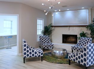 WestPoint Creek Townhomes, Atlanta, GA 30337