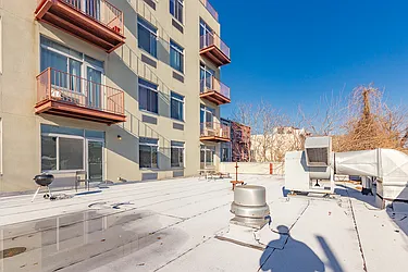 Rented by MySpaceNYC