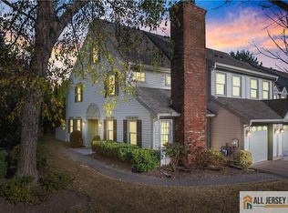 25 Fair Acres Ct, Princeton, NJ 08540