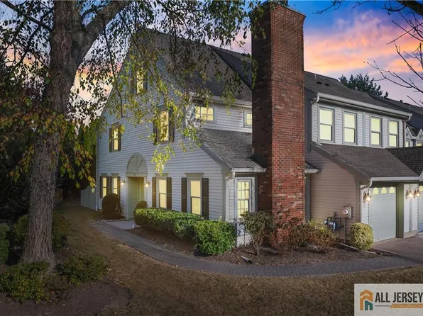 25 Fair Acres Ct, Princeton, NJ 08540