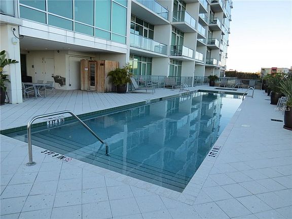 4th image of 101 S Eola Dr Unit 1109