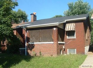 3325 Virginia Ave, Saint Louis, MO