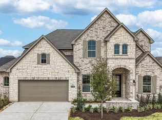 10726 Flamingo Feather Ct, Cypress, TX 77433