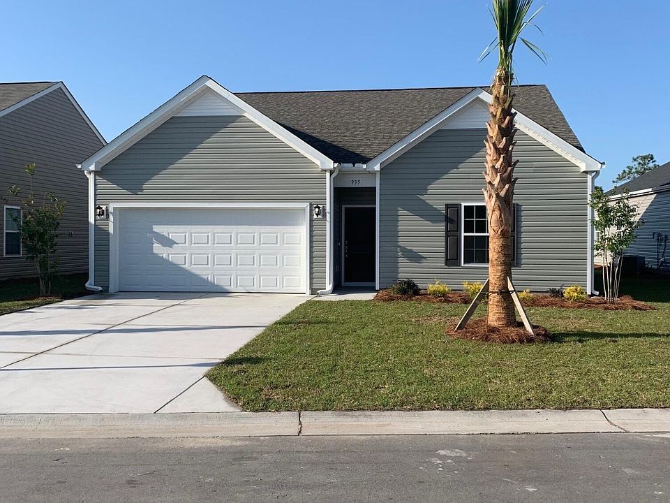 1st image of 935 Bourne Drive SW Lot 117