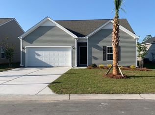 935 Bourne Dr SW LOT 117, Ocean Isle Beach, NC 28469