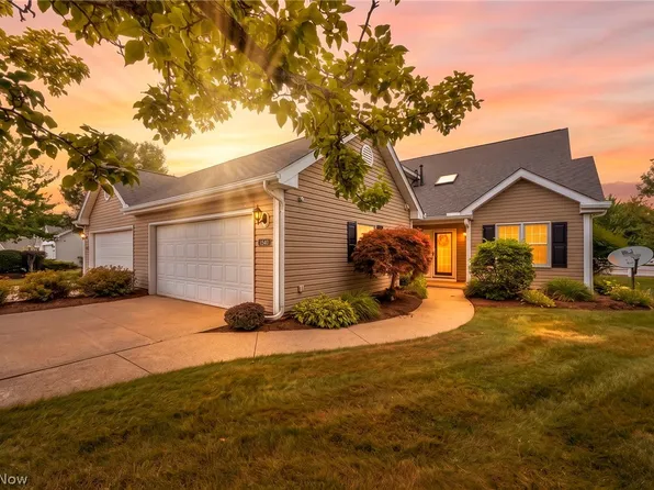 1540 Brighton Way, Broadview Heights, OH 44147