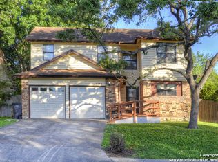 6334 Tally Gate, San Antonio, TX 78240