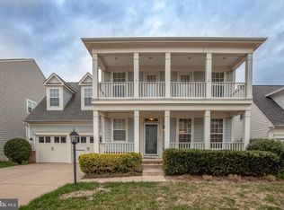 1106 Pickett St, Fredericksburg, VA 22401