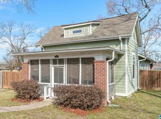 5936 Georgia Rd, Birmingham, AL 35212