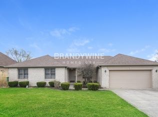 771 Tamarack Dr, Danville, IN 46122