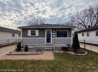 6688 Madison St, Taylor, MI 48180
