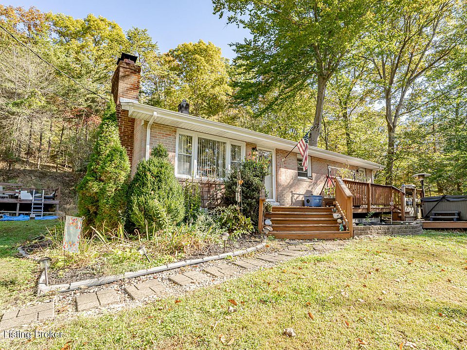 280 Roe Hill Rd, Brooks, KY 40109 | Zillow