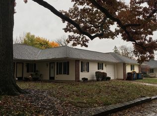 328 W Central Ave APT 2, Bluffton, IN 46714