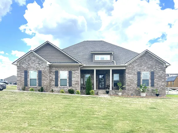 2514 Jennie Byrd Cv, Chapel Hill, TN 37034