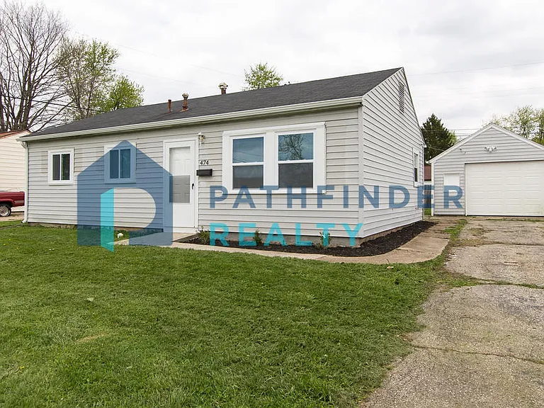 474 Kirkwood Dr — Photo 1