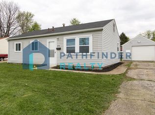 474 Kirkwood Dr, Fairborn, OH 45324