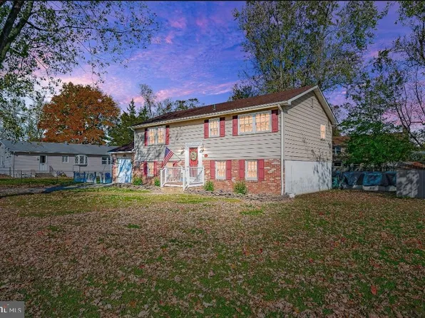 114 Nottingham Rd, Pennsville, NJ 08070