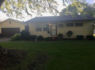 72083 County Road 9, Nappanee, IN 46550