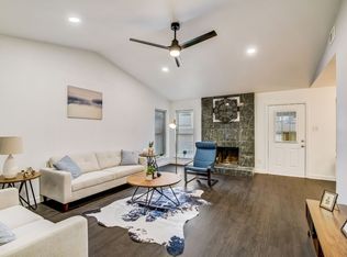 4233 Glen Ridge Dr, Arlington, TX 76016