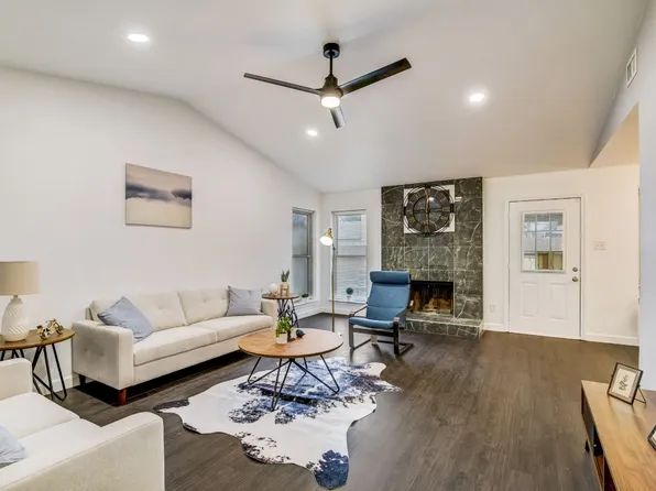 4233 Glen Ridge Dr, Arlington, TX 76016