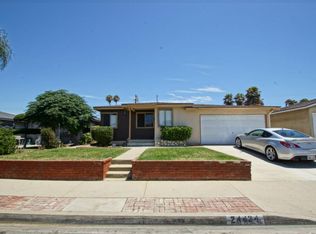 24424 Marine Ave, Carson, CA 90745