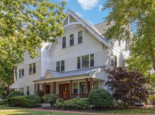 77 Burroughs St #77, Jamaica Plain, MA 02130