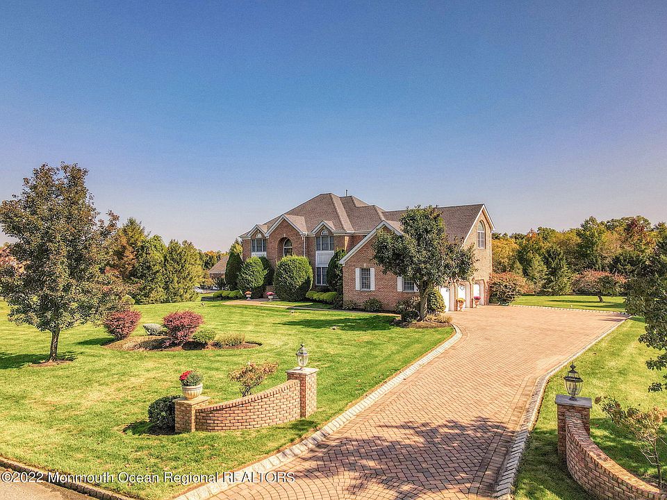 7 Shady Tree Lane, Colts Neck, NJ 07722 Zillow