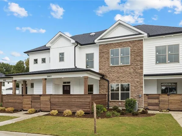 2002 Ashworth Way, Suffolk, VA 23434