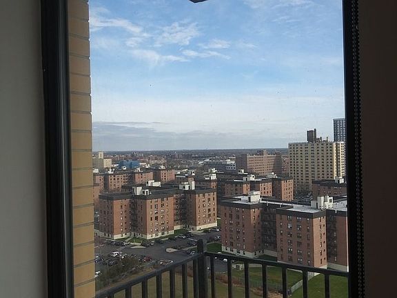 2nd image of 120 Beach 26 St #1404