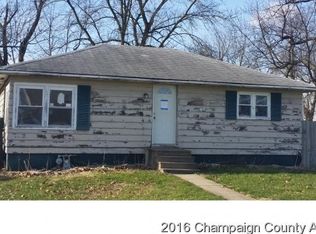 412 Main St, Penfield, IL 61862