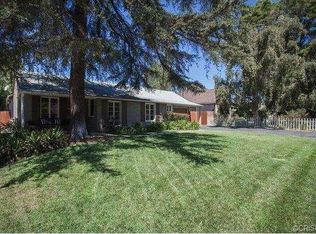 5445 Agnes Ave, Valley Village, CA 91607