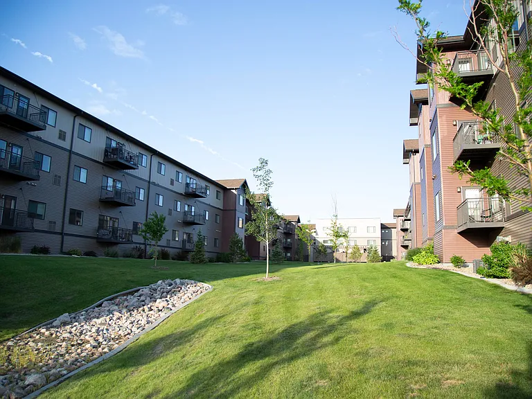 River Ridge Apartment Homes — Photo 25