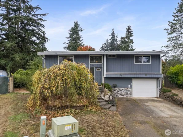 903 195th St Ct E, Spanaway, WA 98387