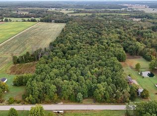 W Akron Canfield Rd, North Jackson, OH 44451