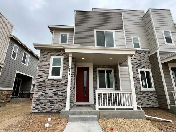 21071 E 67th Avenue, Aurora, CO 80019