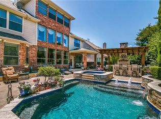 730 Pheasant Run Dr, Murphy, TX 75094