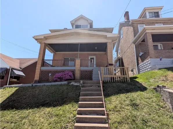 330 Quincy Ave, Pittsburgh, PA 15210