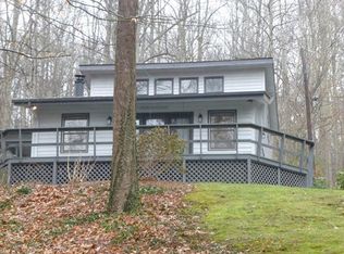 1496 Fern Trl, Waynesville, NC 28786