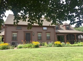 223 Shelburne Falls Rd #A, Conway, MA 01341