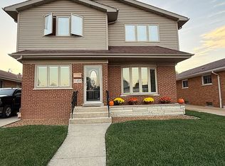 11408 S Lawndale Ave, Chicago, IL 60655