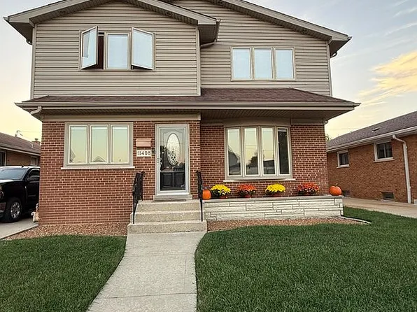 11408 S Lawndale Ave, Chicago, IL 60655