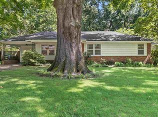 4972 Robindale Ln, Memphis, TN 38117