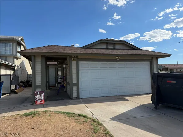 500 Dutchman Ave, Henderson, NV 89011