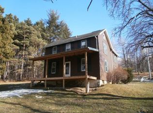 217 Ida St, Houtzdale, PA 16651