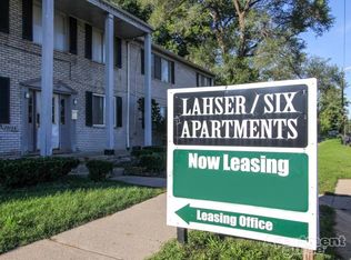 22145 W McNichols Rd APT 1, Detroit, MI 48219