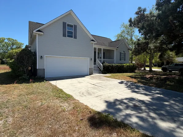 209 Frederica Ct, Wilmington, NC 28412