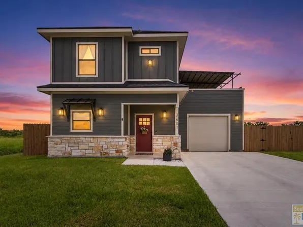 2601 Eliseo Villarreal Ave, Port Isabel, TX 78578