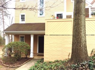 1481 Church Hill Pl, Reston, VA 20194